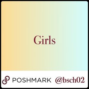 Girls Clothes